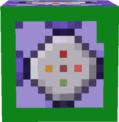 Preview of texture: Server