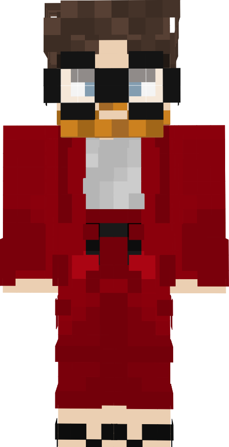 Preview of texture: Gregre Kimono