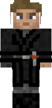 Preview of texture: Luke