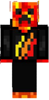 Creeper