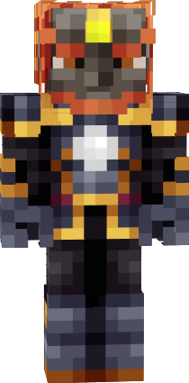 Preview of texture: ganon