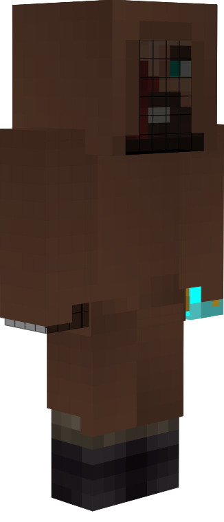 Preview of texture: cloaked void burn