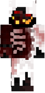 Entity 303 not dead