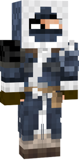 snowmannetje