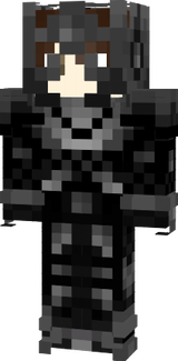 schwarzer ritter