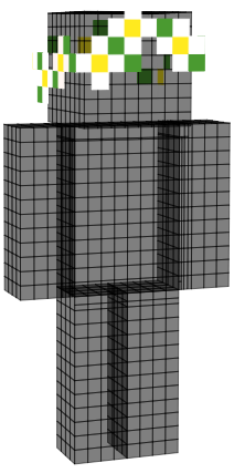 Preview of texture: 1