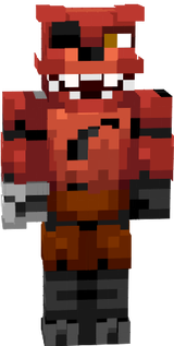 Foxy
