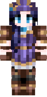 Caitlyn