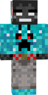 Nicolas Skin