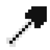 diamond_shovel