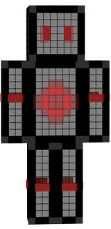 Lobot Smile Error