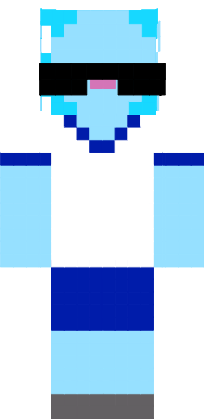 Preview of texture: ウーパールーパー