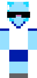 ウーパールーパー