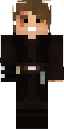Preview of texture: Anakin 2