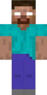 Herobrine