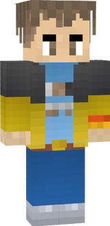 Lore accurate me