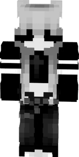 hung