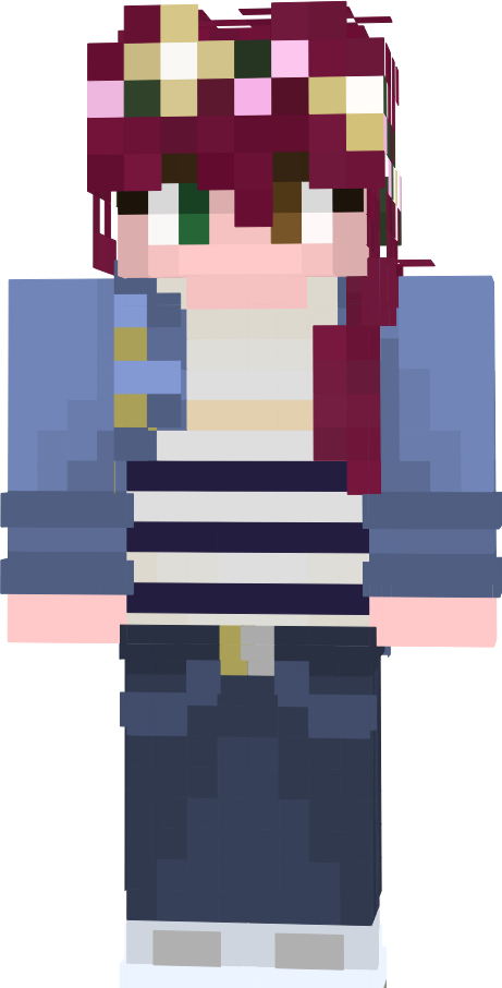 Preview of texture: KANA 2