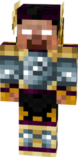 Gott Herobrine