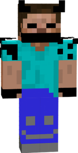 Venom Herobrine