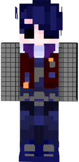 edgar dark