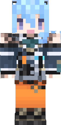 Preview of texture: A
