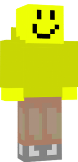 Yellow Man