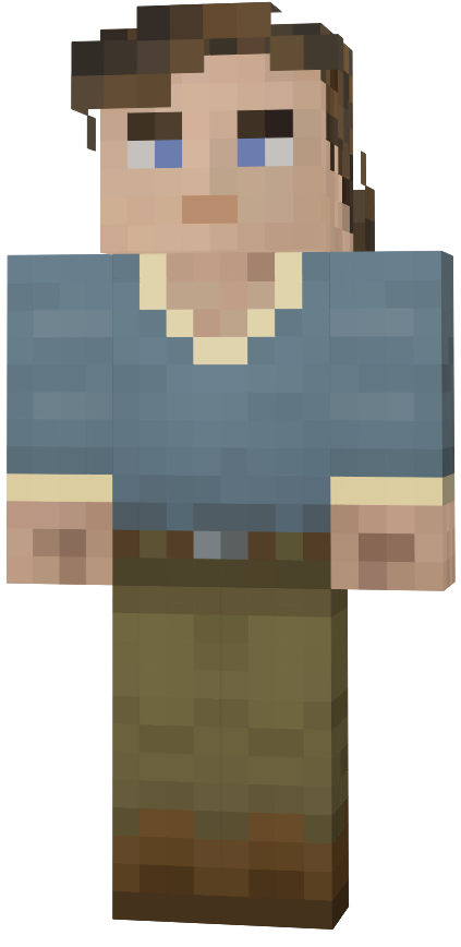 Preview of texture: WayneSmith