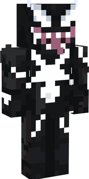 Preview of texture: VENOM