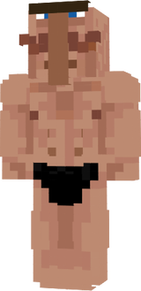 Villager strong