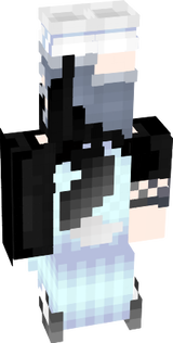 wolf queen