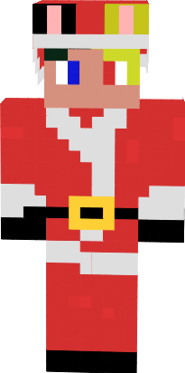 Preview of texture: santa