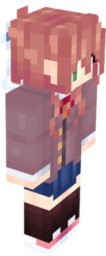 monica