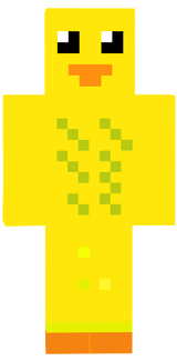 glow stone man