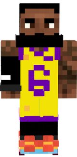 lebro