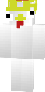 supercell chicken