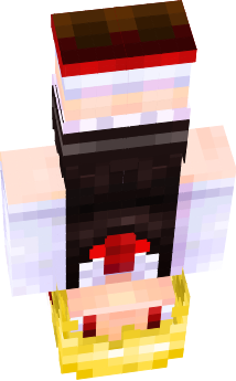 Preview of texture: ルーミア