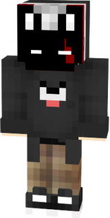Cachorro Mascarado