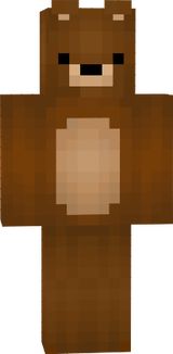 bear