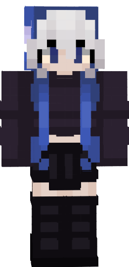 Preview of texture: mymcskin2