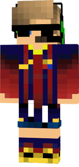 skin ·on camisa del Barcelona