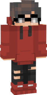 Glasses Boy
