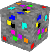 multi ore