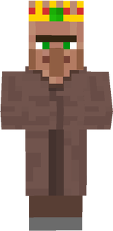 resident mayor