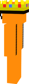 ORNGE