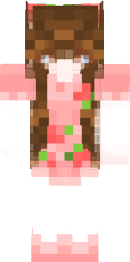 Flower Skin