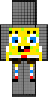 sponge