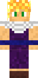 minecraftgohan
