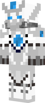 white dragon emperor