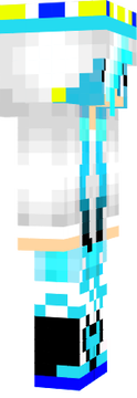 Iris Blue